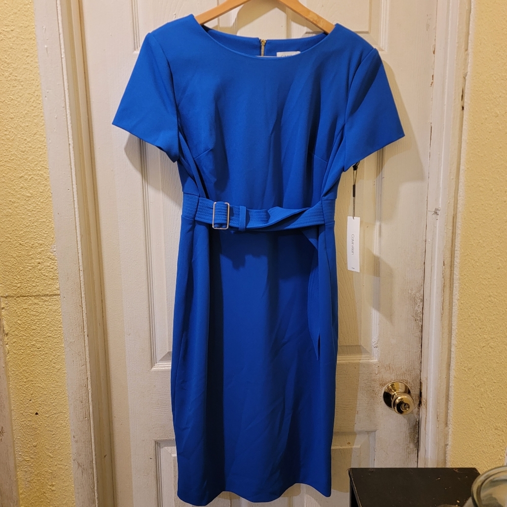 Calvin Klein Dress